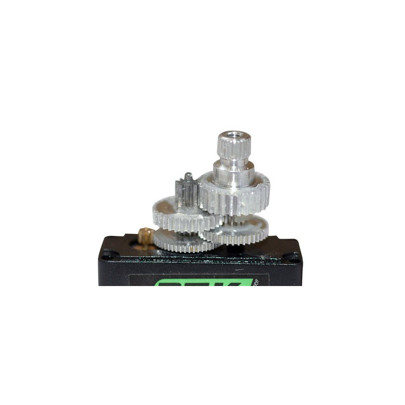 Servos für pro-tronik mini servo digital 8482 mg-d radio kontrollieren | Scientific-MHD