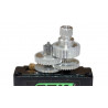 Servos für pro-tronik mini servo digital 8482 mg-d radio kontrollieren | Scientific-MHD