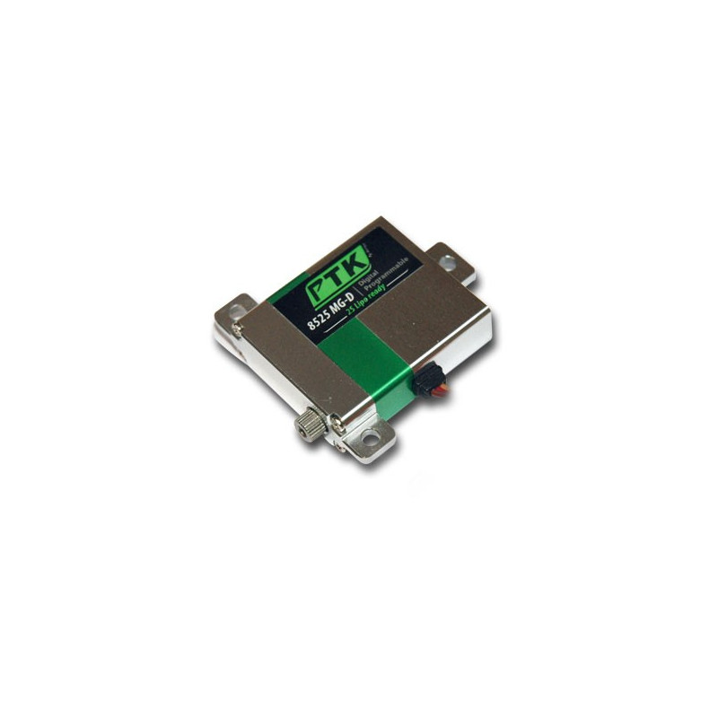 Servos für pro-tronik mini servo digital 8525 mg-d Radiokontrolle | Scientific-MHD