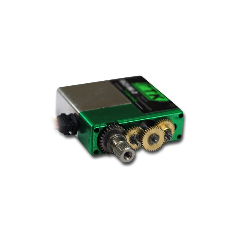 Servos für pro-tronik mini servo digital 8525 mg-d Radiokontrolle | Scientific-MHD