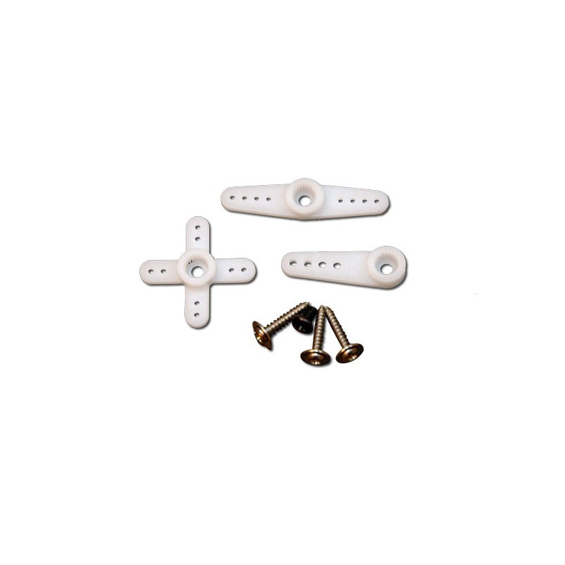 Servos für pro-tronik mini servo digital 8525 mg-d Radiokontrolle | Scientific-MHD
