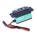 Servos für Funksteuerung PTK Servo Digital 8812TG-D 12K | Scientific-MHD Servos für Funksteuerung PTK Servo Digital 8812TG-D 12K | Scientific-MHD