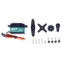 Servos für Funksteuerung PTK Servo Digital 8812TG-D 12K | Scientific-MHD Servos für Funksteuerung PTK Servo Digital 8812TG-D 12K | Scientific-MHD