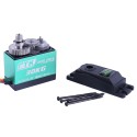 Servos für Funksteuerung PTK Servo Digital 8830 SSGD 30K | Scientific-MHD Servos für Funksteuerung PTK Servo Digital 8830 SSGD 30K | Scientific-MHD