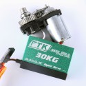 Servos für Funksteuerung PTK Servo Digital 8830 SSGD 30K | Scientific-MHD Servos für Funksteuerung PTK Servo Digital 8830 SSGD 30K | Scientific-MHD