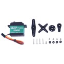 Servos für Funksteuerung PTK Servo Digital 8830 SSGD 30K | Scientific-MHD Servos für Funksteuerung PTK Servo Digital 8830 SSGD 30K | Scientific-MHD