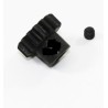 Elektromotor Radio kontrolliert Pignon 17 Zähne 1/8 Zähne | Scientific-MHD