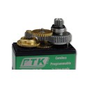 Servos für Funksteuerung PTK Servo Standard Digital Coreless 8842 TG-D | Scientific-MHD Servos für Funksteuerung PTK Servo Standard Digital Coreless 8842 TG-D | Scientific-MHD