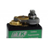 Servos für Funksteuerung PTK Servo Standard Digital Coreless 8842 TG-D | Scientific-MHD