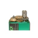 Servos für pro-tronik micro servo num. CORLESS 9497 MG-D | Scientific-MHD Servos für pro-tronik micro servo num. CORLESS 9497 MG-D | Scientific-MHD