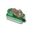 Servos für Funksteuerung PTK Servo Low Profile Digital Coreless 9752 TG-D | Scientific-MHD Servos für Funksteuerung PTK Servo Low Profile Digital Coreless 9752 TG-D | Scientific-MHD