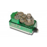 Servos für Funksteuerung PTK Servo Low Profile Digital Coreless 9752 TG-D | Scientific-MHD