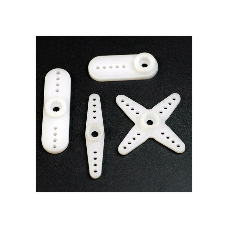 Servos für Funksteuerung PTK Servo Low Profile Digital Coreless 9752 TG-D | Scientific-MHD