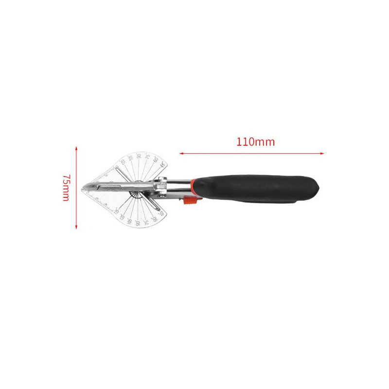 Easy Cutter Model Tool | Scientific-MHD