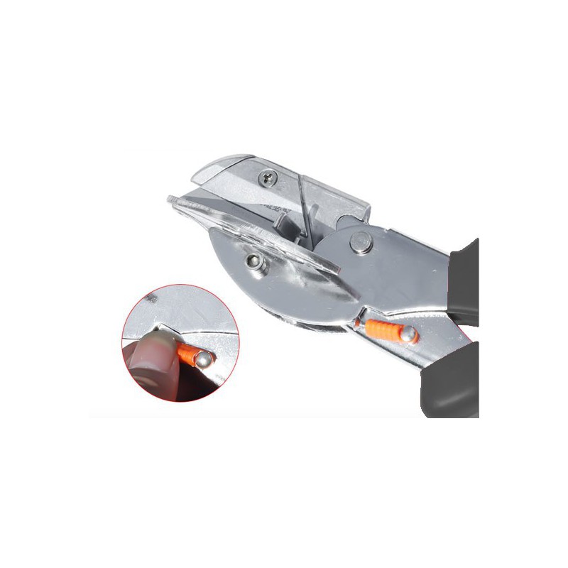 Easy Cutter Model Tool | Scientific-MHD