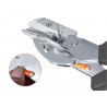 Easy Cutter Model Tool | Scientific-MHD