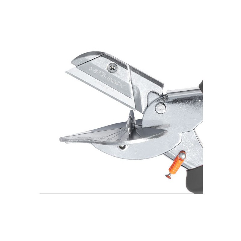 Easy Cutter Model Tool | Scientific-MHD