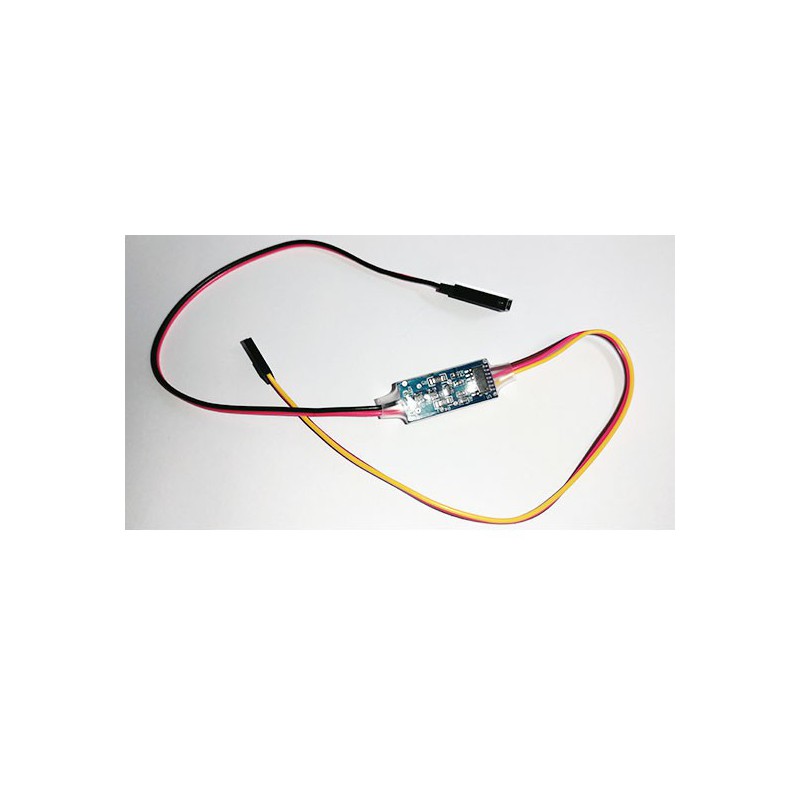 Radotschalter Radiozubehör | Scientific-MHD