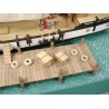 Berbice -TO -Quaibaltimore 1/96 Radio -kontrolliertes Segelboot | Scientific-MHD