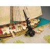 Gebäude Quai Dover 1777 Ech. 1/72 | Scientific-MHD