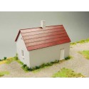 Gebäude Quai Dover 1777 Ech. 1/72 | Scientific-MHD