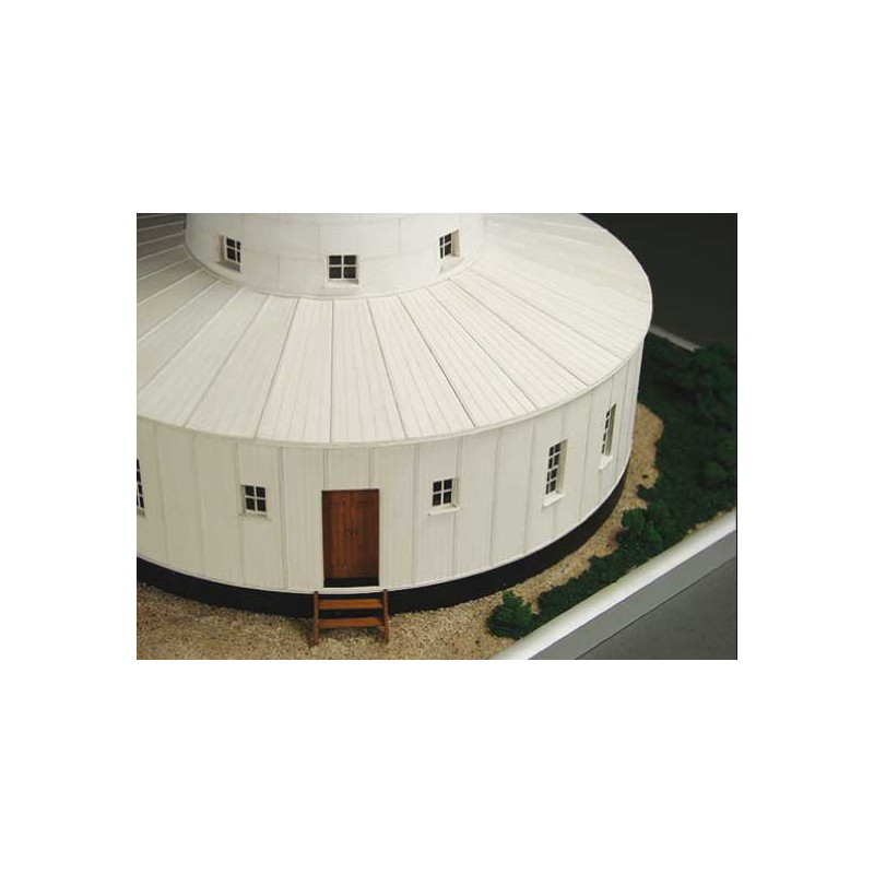 North Reef Scheinwerferboot -Scheinwerfer | Scientific-MHD