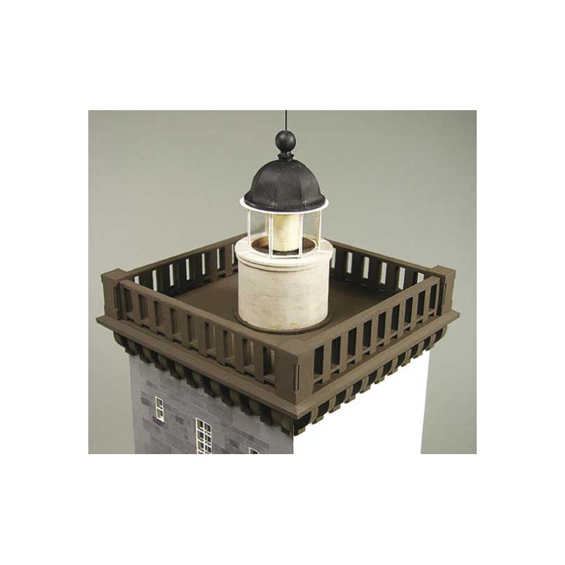 Kermorvan Flaggschiff Radiokontrollle | Scientific-MHD