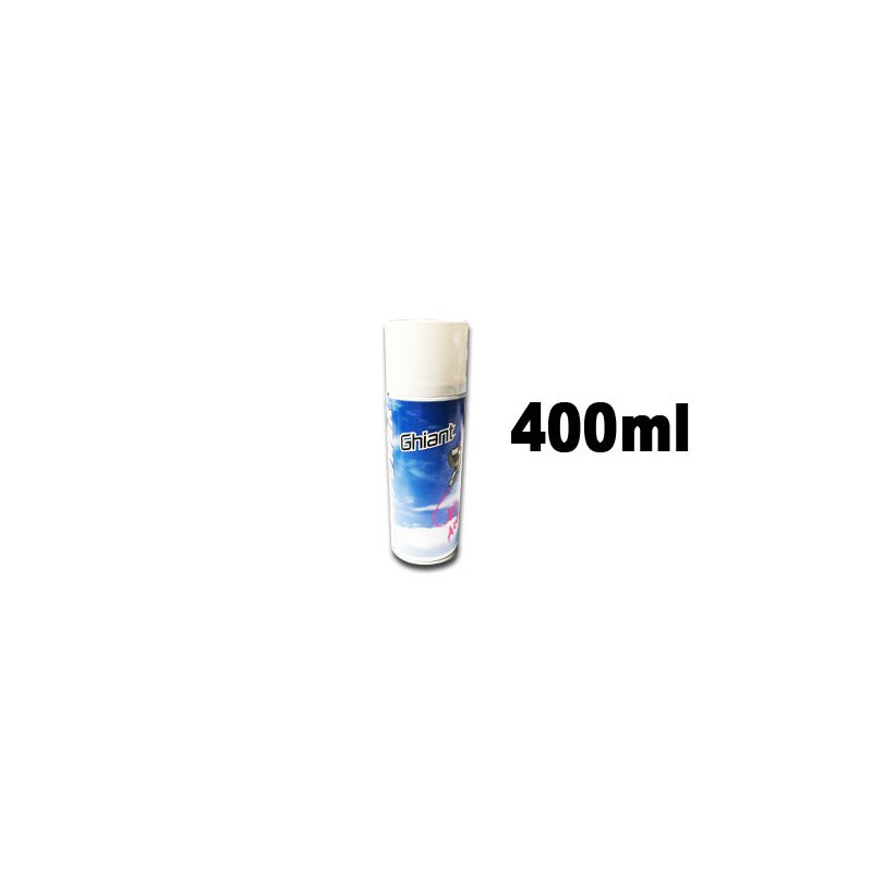 Aerographen für 400 ml Druckluftbombenmodell | Scientific-MHD