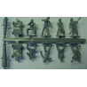Marine Napoleon Gunner Figur | Scientific-MHD