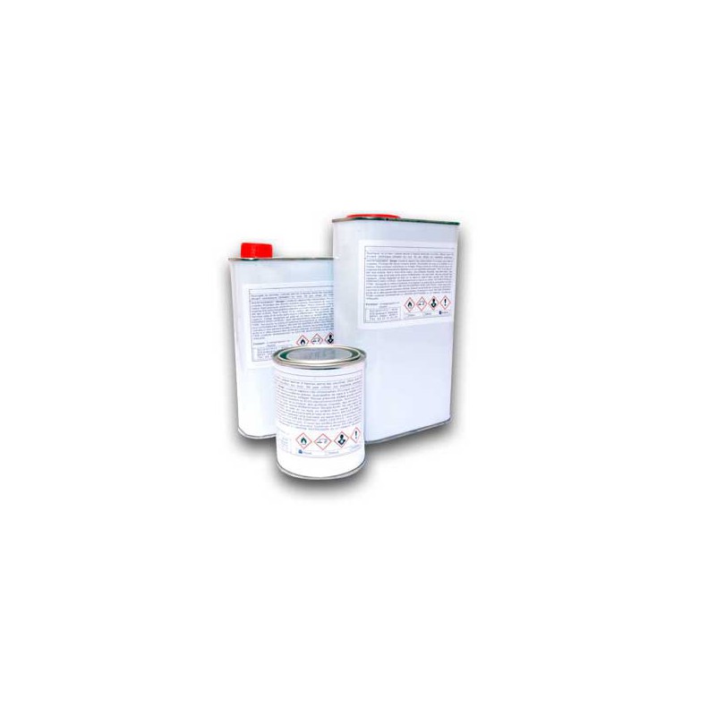 Cellulose beschichtete Modellfarbe 250 ml | Scientific-MHD