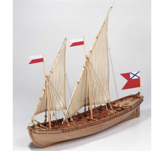 Statisches Doppelbootboot Statisches Doppelbootboot | Scientific-MHD
