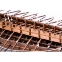 Statische Boot Griechische Bireme 1/72 | Scientific-MHD Statische Boot Griechische Bireme 1/72 | Scientific-MHD