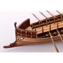 Statische Boot Griechische Bireme 1/72 | Scientific-MHD Statische Boot Griechische Bireme 1/72 | Scientific-MHD