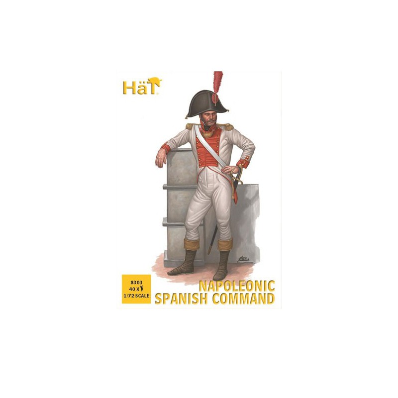 Compand.pagn. Napo. 1/72 | Scientific-MHD