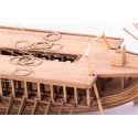 Griechisches statisches Boot 1/72 | Scientific-MHD Griechisches statisches Boot 1/72 | Scientific-MHD