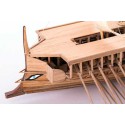 Griechisches statisches Boot 1/72 | Scientific-MHD Griechisches statisches Boot 1/72 | Scientific-MHD