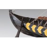 Statisches Boot Viking Gokstad 1/35 | Scientific-MHD