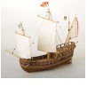 Pinta statisches Boot 1/72 | Scientific-MHD Pinta statisches Boot 1/72 | Scientific-MHD