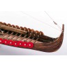 Viking Longship 1/72 Statisches Boot | Scientific-MHD