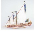 La Reale statisches Boot | Scientific-MHD La Reale statisches Boot | Scientific-MHD