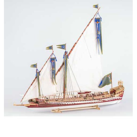 La Reale statisches Boot | Scientific-MHD La Reale statisches Boot | Scientific-MHD