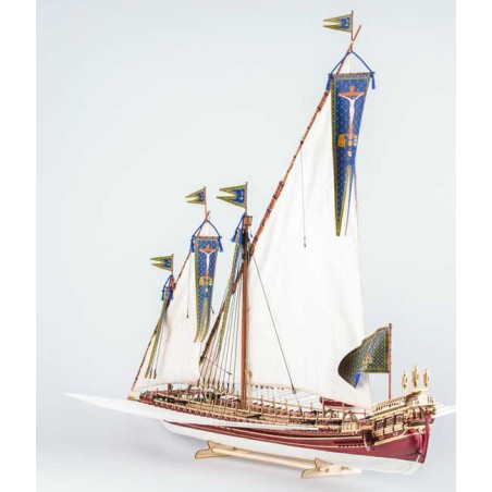 La Reale statisches Boot | Scientific-MHD La Reale statisches Boot | Scientific-MHD