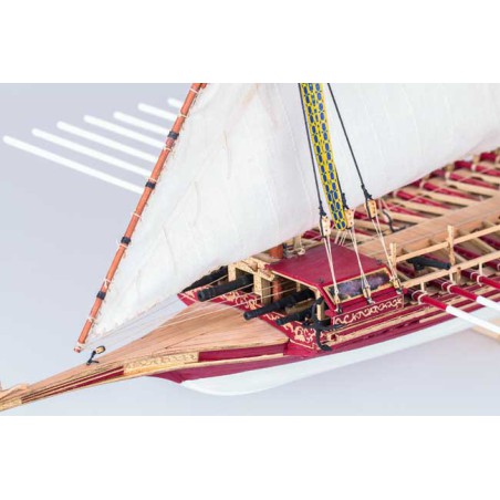 La Reale statisches Boot | Scientific-MHD La Reale statisches Boot | Scientific-MHD