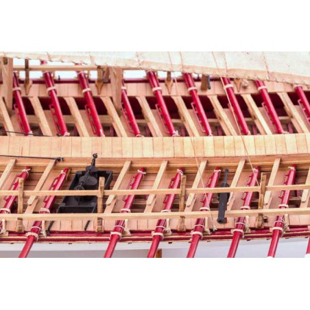 La Reale statisches Boot | Scientific-MHD La Reale statisches Boot | Scientific-MHD
