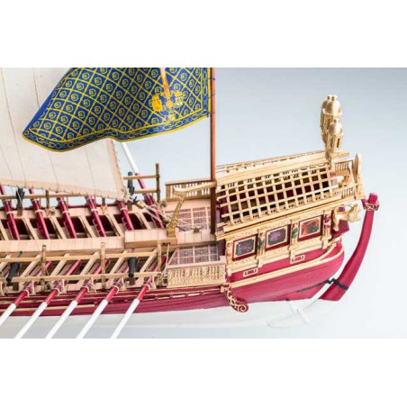 La Reale statisches Boot | Scientific-MHD La Reale statisches Boot | Scientific-MHD