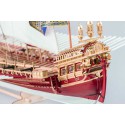 La Reale statisches Boot | Scientific-MHD La Reale statisches Boot | Scientific-MHD