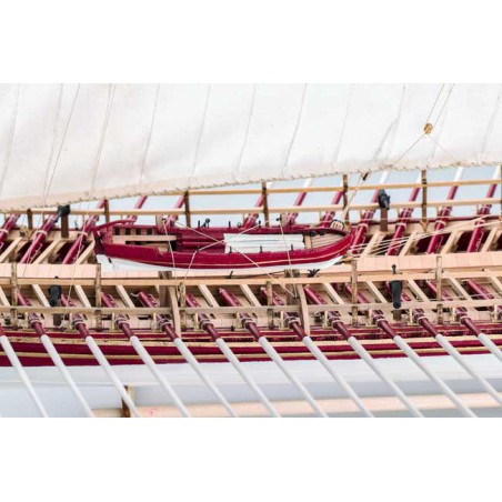 La Reale statisches Boot | Scientific-MHD La Reale statisches Boot | Scientific-MHD