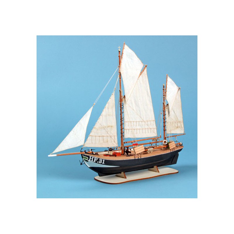 Maria Hf311/72 Statisches Boot | Scientific-MHD