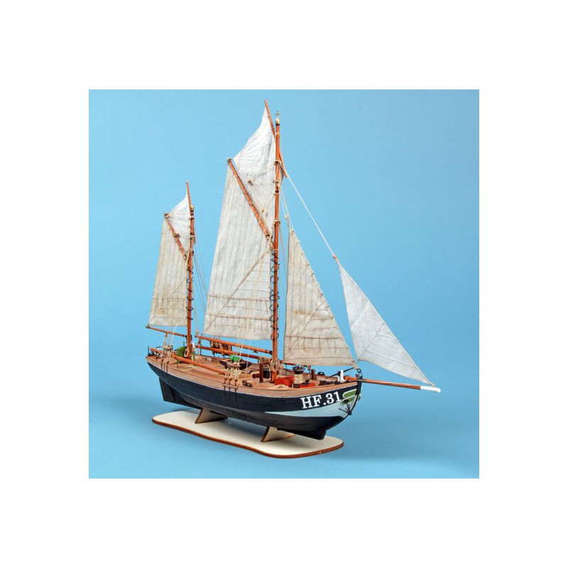 Maria Hf311/72 Statisches Boot | Scientific-MHD