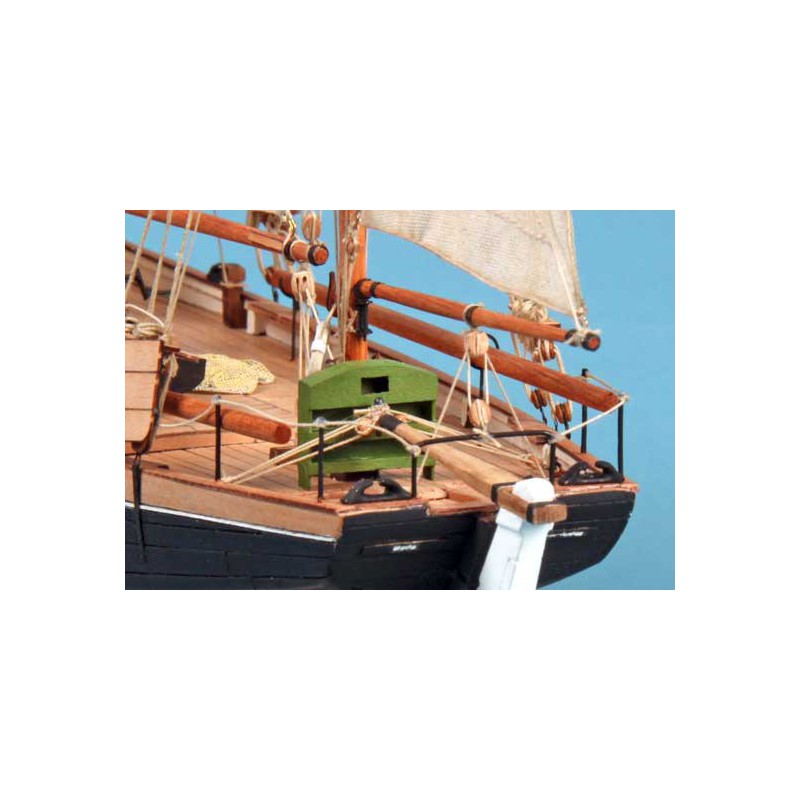 Maria Hf311/72 Statisches Boot | Scientific-MHD